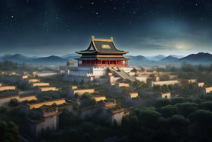 中国历史故事短篇20字（中国历史故事短篇20字概括）