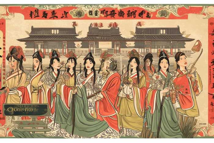 中国历史女性人物爱国故事手抄报;中国历史女性人物爱国故事手抄报图片 中国历史女性人物爱国故事手抄报;中国历史女性人物爱国故事手抄报图片