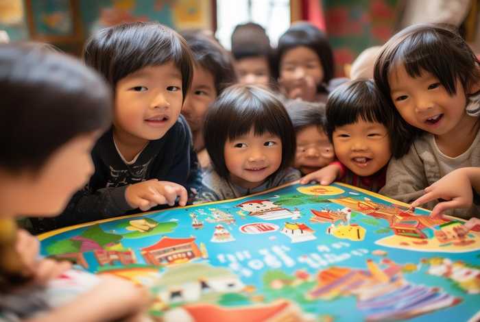 中国历史绘本儿童读物 - 幼儿趣味中国历史绘本适合多大的孩子