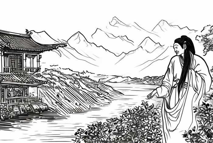 中国历史图片和简介 中国历史图片简笔画