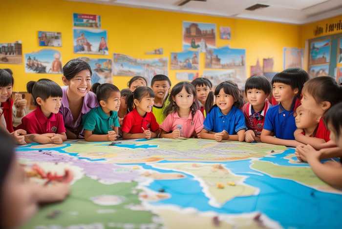 中国历史小课堂 - 中国历史小课堂幼儿园 中国历史小课堂 - 中国历史小课堂幼儿园