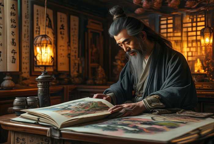 中国历史绘本三国篇读后感、中国历史绘本三国篇读后感怎么写