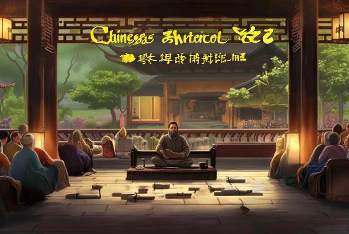 中国历史故事讲说 - 中国历史故事讲说大全
