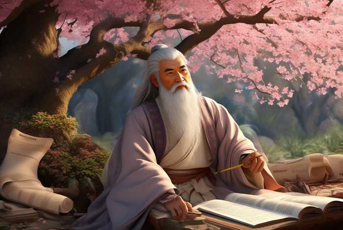 中国历史人物故事简短版100字 中国历史人物故事简短版100字左右