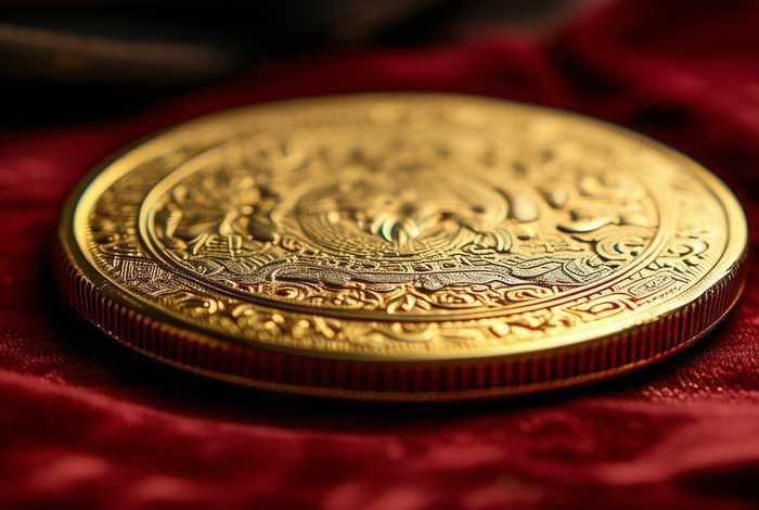 中国历史上的金币,中国历史金币什么最贵 中国历史上的金币,中国历史金币什么最贵