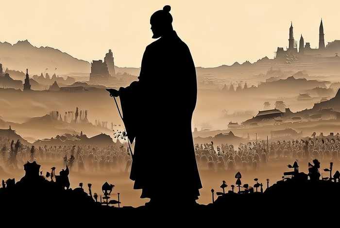 中国历史中最伟大的人物；中国历史最伟大的人物100名