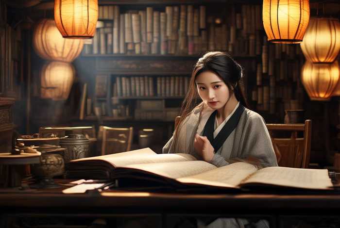 中国历史故事作者简介怎么写 中国历史故事作者简介怎么写的