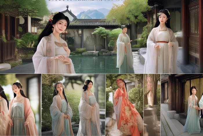 中国历史美女视频 - 中国历史美女视频在线观看