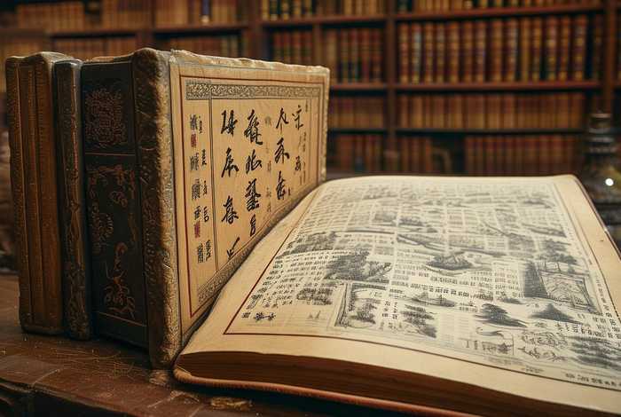 中国历史故事集多少页 - 中国历史故事集有多少页