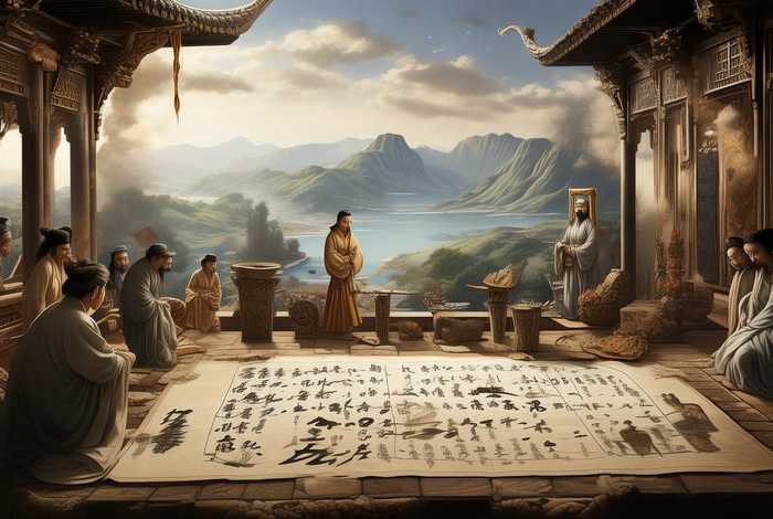 中国历史齐襄故事有哪些；中国历史齐襄故事有哪些书