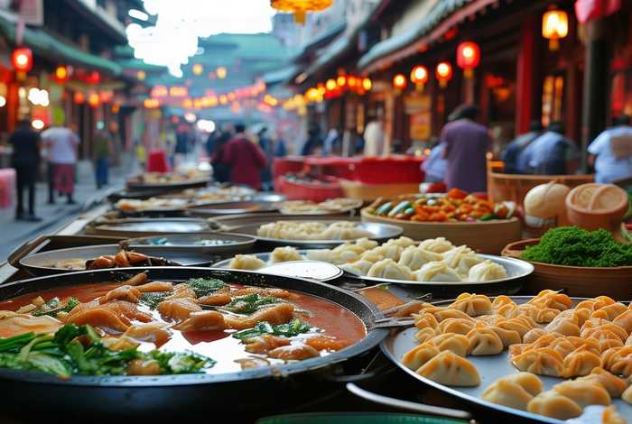 中国美食故事有哪些、中国美食故事有哪些作文 中国美食故事有哪些、中国美食故事有哪些作文