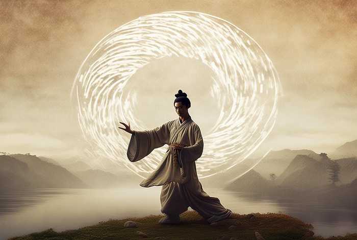 中国历史故事小太极图（中国历史故事小太极图片）