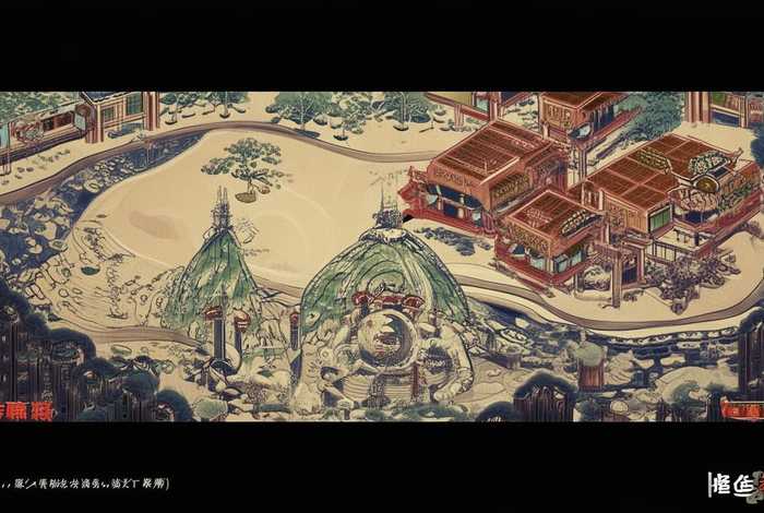 中国历史故事名片模板 - 中国历史故事名片模板图片