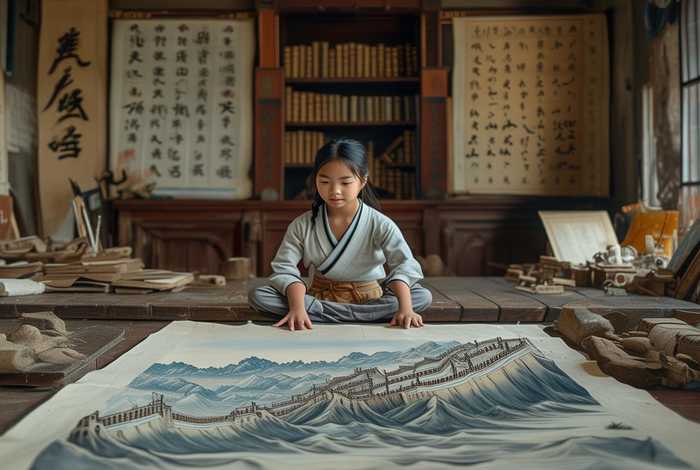 中国历史课本插图的故事(中国历史课本插图的故事有哪些) 中国历史课本插图的故事(中国历史课本插图的故事有哪些)