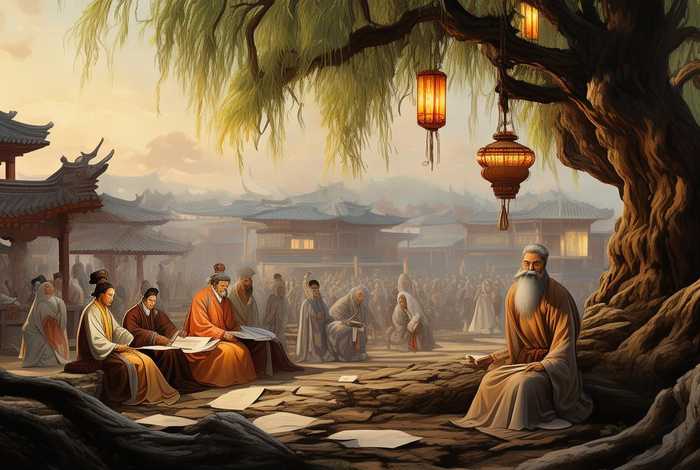 中国历史故事的简写（中国历史故事的简写英文）