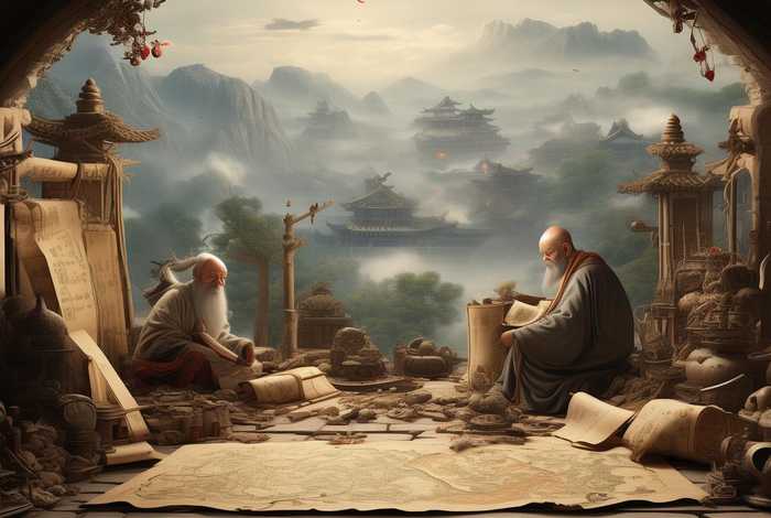 中国历史故事 百度网盘，中国古代历史故事 百度网盘