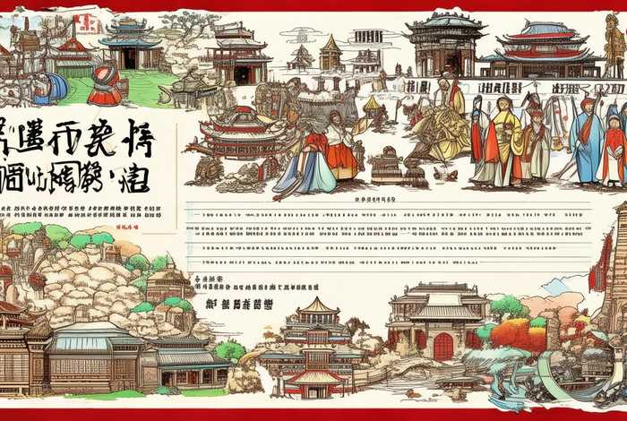 中国历史故事内容资料手抄报、中国历史故事内容资料手抄报模板 中国历史故事内容资料手抄报、中国历史故事内容资料手抄报模板