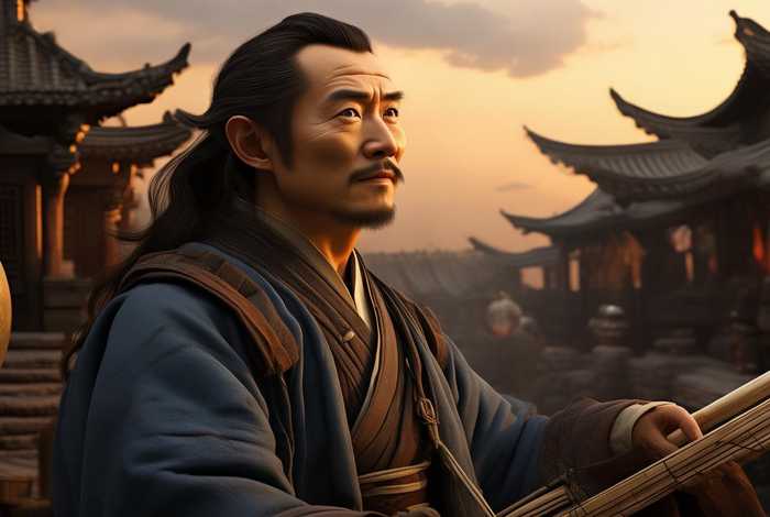 中国历史人物张衡（中国历史人物张衡简介）