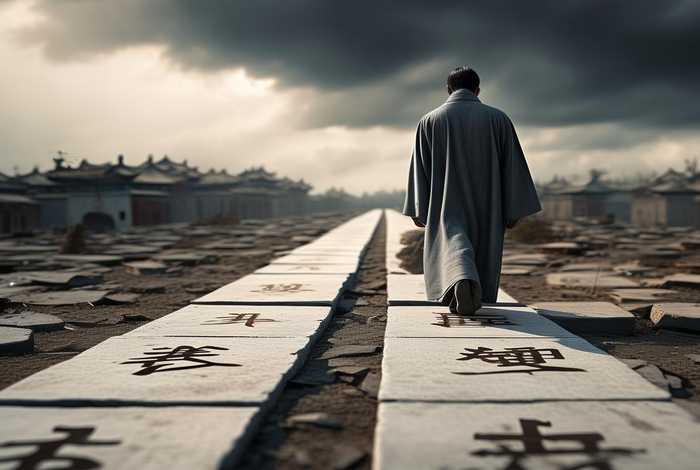 中国历史重蹈覆辙的例子；中国历史重蹈覆辙的例子是什么