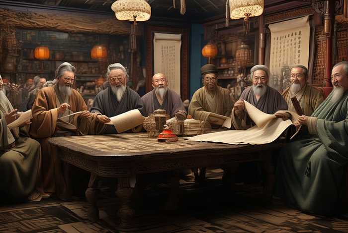 中国历史笑谈；中国历史笑谈心得体会