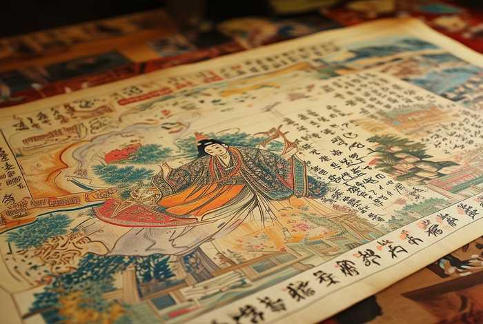 中国历史人物传记故事 - 中国历史人物传记故事手抄报 中国历史人物传记故事 - 中国历史人物传记故事手抄报