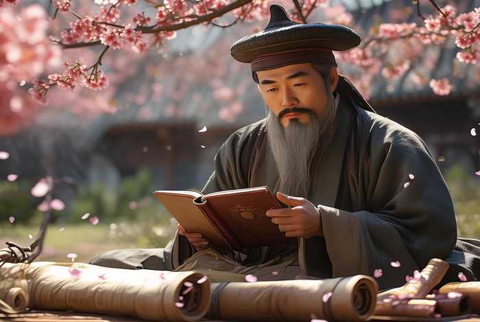 中国清朝历史人物故事大全 中国清朝历史人物故事大全集