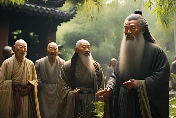中国历史先贤 - 中国历史先贤有哪些人