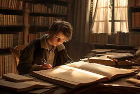 走进经典编讲故事（走进经典编讲故事的作文）