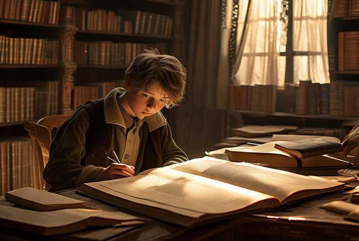 走进经典编讲故事（走进经典编讲故事的作文）