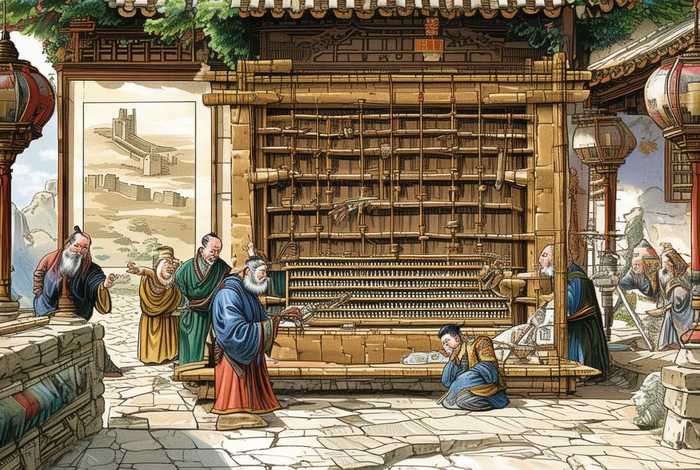 中国历史科技故事作文800字;中国历史科技故事作文800字怎么写 中国历史科技故事作文800字;中国历史科技故事作文800字怎么写