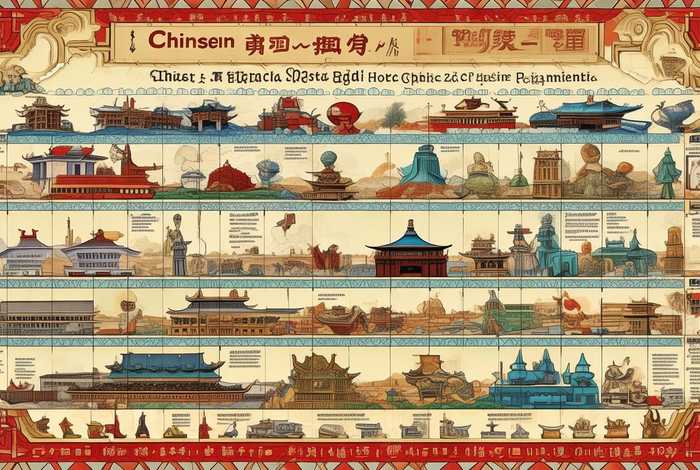 中国历史热搜榜手抄报八年级、搜索中国历史手抄报