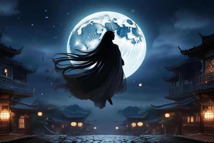 中国历史故事嫦娥奔月(中国历史故事嫦娥奔月用英语翻译) 中国历史故事嫦娥奔月(中国历史故事嫦娥奔月用英语翻译)