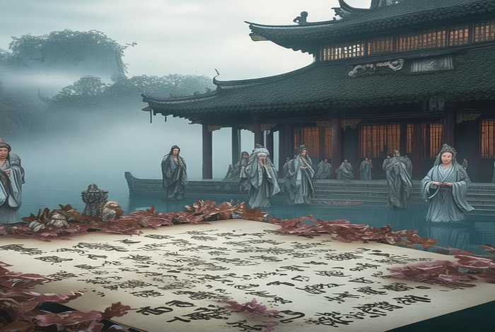 中国历史神仙故事传说有哪些 中国历史神仙故事传说有哪些名字 中国历史神仙故事传说有哪些 中国历史神仙故事传说有哪些名字
