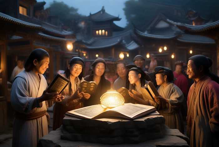 中国民俗故事100篇；中国民俗故事100篇简短