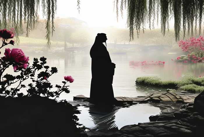 中国历史人物小传；中国历史人物小传500字