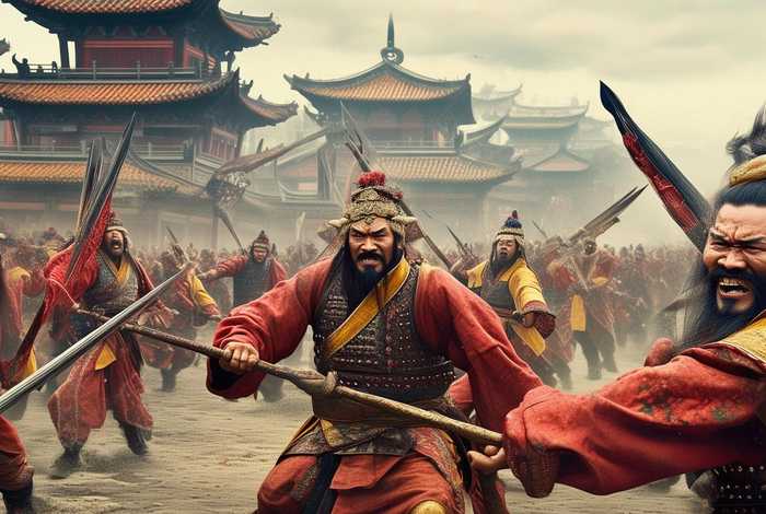 著名的中国历史故事,著名的中国历史故事英语 著名的中国历史故事,著名的中国历史故事英语
