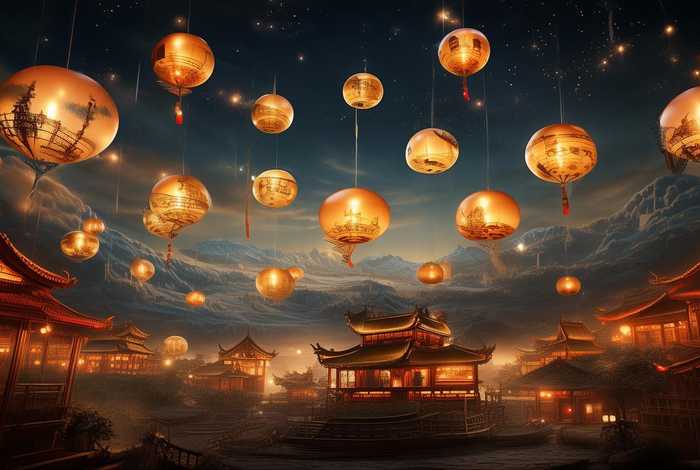 中国历史故事像星星一样璀璨，中国历史故事像星星一样璀璨的有哪些