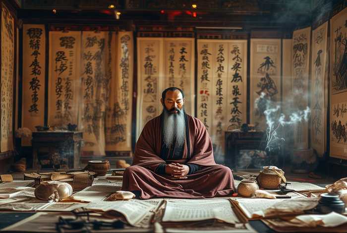 中国历史书籍经典（中国十大经典历史书籍）