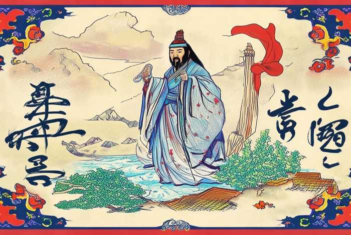 中国历史人物故事及传说手抄报、中国历史人物故事及传说手抄报图片 中国历史人物故事及传说手抄报、中国历史人物故事及传说手抄报图片