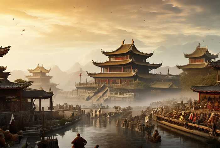 中国历史文明的起源 中国历史文明的起源是什么 中国历史文明的起源 中国历史文明的起源是什么