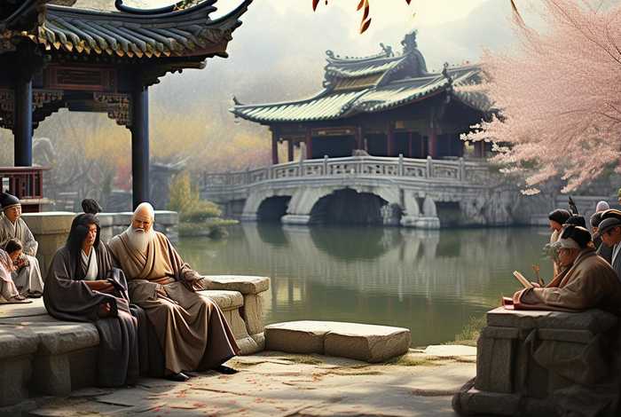 中国历史故事3 - 中国历史故事300字(带题目)