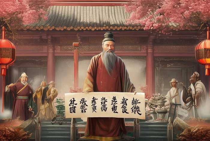 中国历史重要数字 - 中国历史重要数字人物