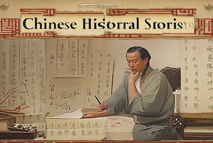 中国历史故事集的读后感50字、中国历史故事集读后感50字左右
