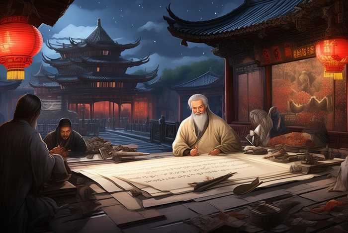中国文化的创始与奠基，中国文化的创始与奠基是什么