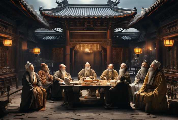 中国历史名师有哪些 - 中国历史名师有哪些人 中国历史名师有哪些 - 中国历史名师有哪些人