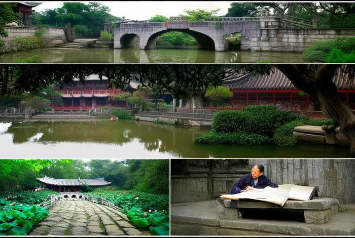 中国历史园地 - 中国历史园地最简单三个步骤