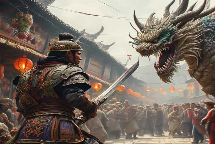中国历史故事画画图片，中国历史故事画画图片大全