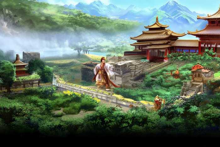 中国名人历史故事动画 中国名人历史故事动画视频