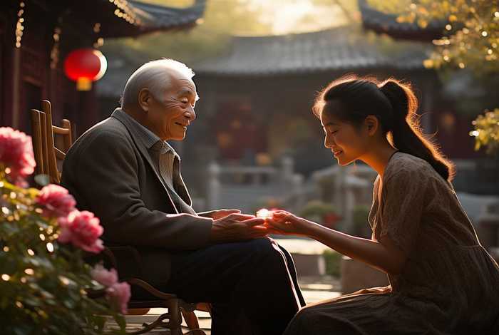中国历史上关于孝的故事(中国历史关于孝的故事常见) 中国历史上关于孝的故事(中国历史关于孝的故事常见)