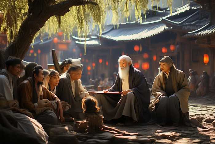 中国历史故事小说500字 中国历史故事小说500字作文